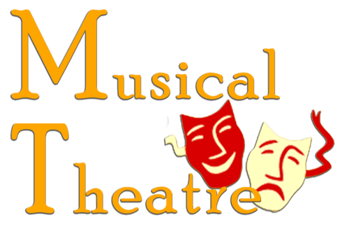 Show B: Musical poster