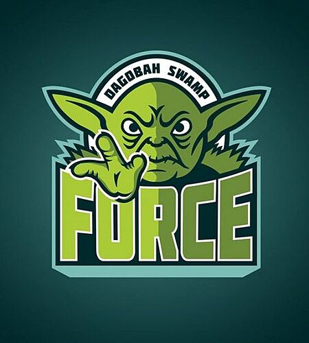 Voyagers Vs. Force poster
