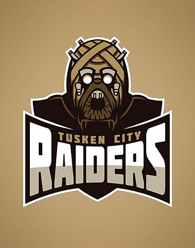 Voyagers Vs. Raiders poster